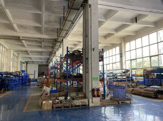 ประเทศจีน Shenzhen Wonsun Machinery &amp; Electrical Technology Co. Ltd