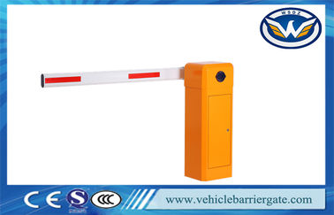 Automatic Remote Control Parking Barrier Gate,Electronic Car Park Security Barriers