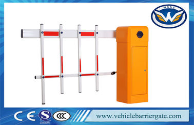 Automatic Remote Control Parking Barrier Gate,Electronic Car Park Security Barriers