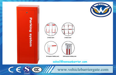 Infrared Photocells Connector  Automatic Barrier Gate Red Without  Clutch