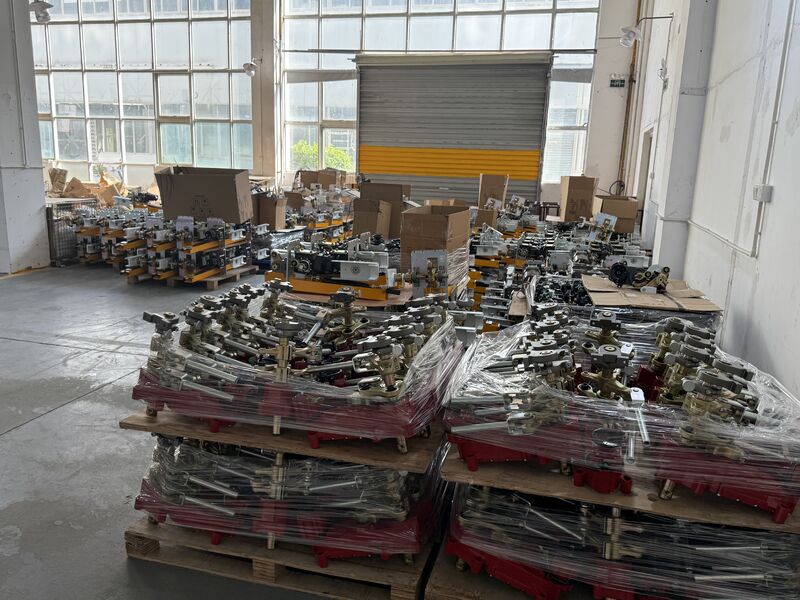 Shenzhen Wonsun Machinery & Electrical Technology Co. Ltd สายการผลิตของผู้ผลิต