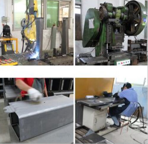 Latest company news about Urban Toll and Parking Operators Prioritize Reliability Through Anti-Collision Servo Barrier Systems