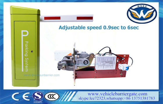 ระบบอุปสรรคด้านความปลอดภัยแบบ Heavy - Duty สำหรับแอพพลิเคชันต่อเนื่อง 24 ชั่วโมง