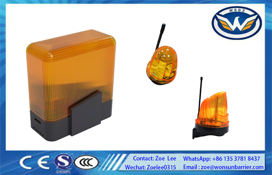 ไฟเตือน LED ประสิทธิภาพสูง