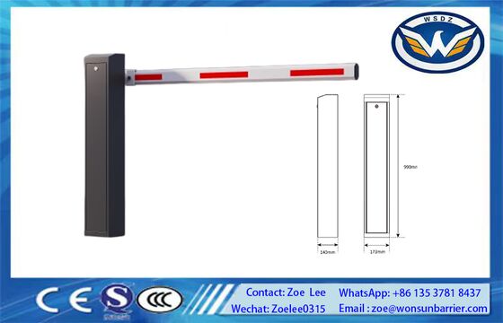 ประตูที่จอดรถขนาดเล็กประหยัดพื้นที่