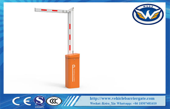 การลดเวลาหยุดทำงานในสวนโลจิสติกส์: เพิ่มความน่าเชื่อถือของระบบประตูกั้นที่จอดรถ