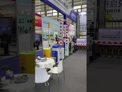 0.2s เครื่องยนต์เซอร์โว้กเกตราดด่วนสูงสุดโดยไม่มีเครื่องยนต์ DC