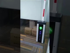 6th BLDC Motor DC24V Brushless Motor Vehicle Barrier Gate 1.5s-6s ปรับได้