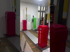 ประตูกั้น servo high-end